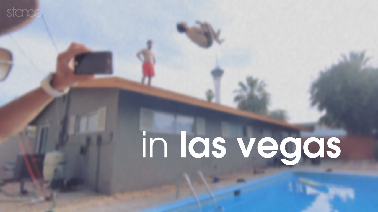 R16 USA Qualifier hosted in Vegas
