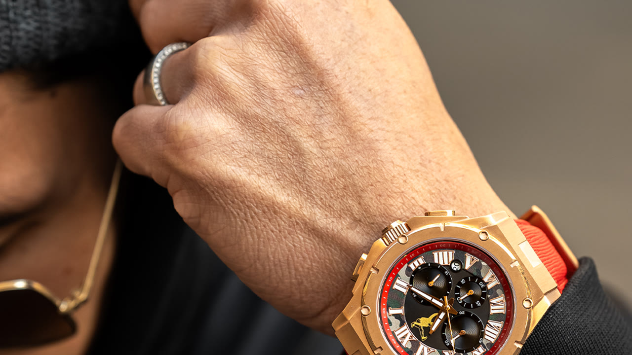 30 Years of Breaking — Watch Release